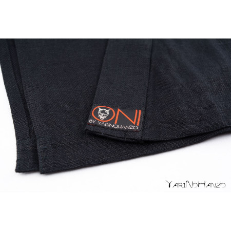 Oni Keikogi 2.0 | Ninjutsu Gi LIN