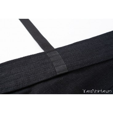 Oni Keikogi 2.0 | Ninjutsu Gi LIN