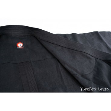 Oni Keikogi 2.0 | Ninjutsu Gi LIN