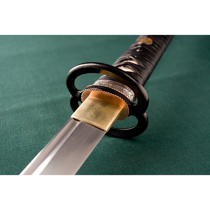 MUSASHI KUMAMOTO IAITO
