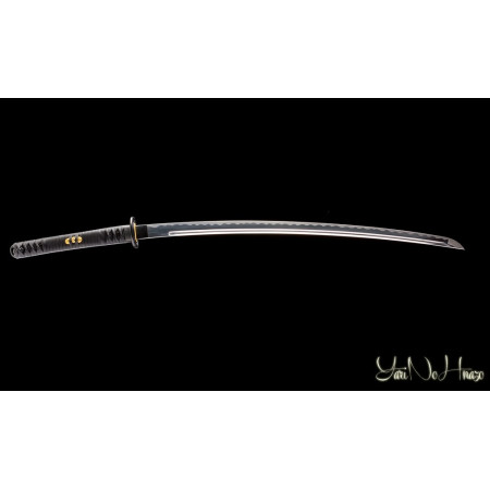 Miyamoto Musashi 11th Anniversary XL | Sabre Japonais | Iaito Katana Artisanal