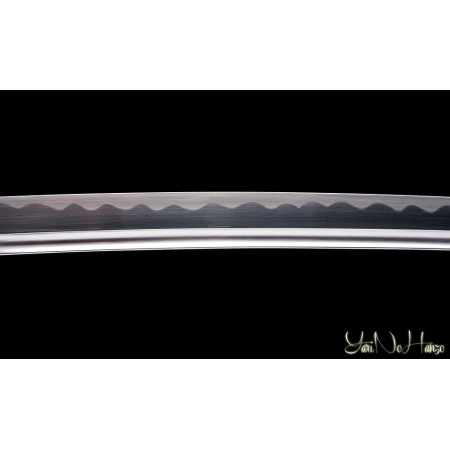 Miyamoto Musashi 11th Anniversary XL | Sabre Japonais | Iaito Katana Artisanal