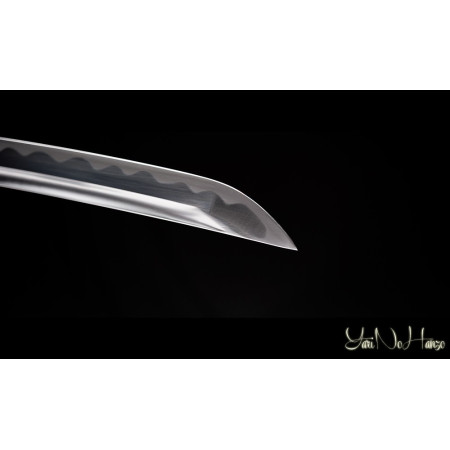 Miyamoto Musashi 11th Anniversary XL | Sabre Japonais | Iaito Katana Artisanal