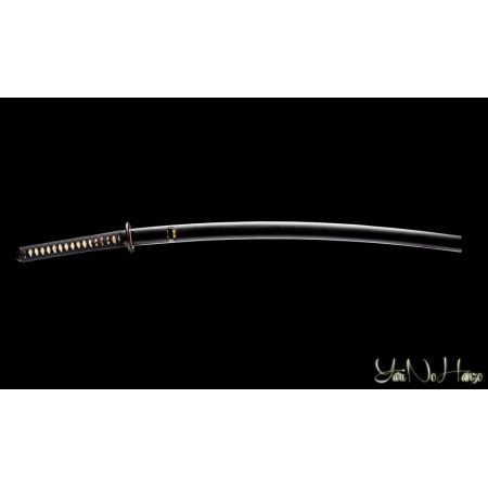 Higo Koshirae Iaito Generation 2 XL | Sabre Japonais | Iaito Katana Artisanal