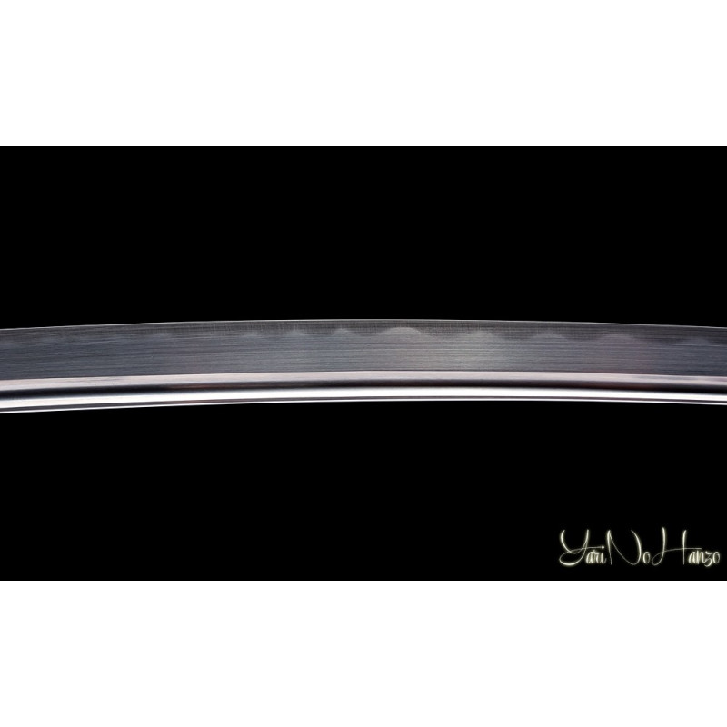 Higo Koshirae Iaito Generation 2 XL | Sabre Japonais | Iaito Katana Artisanal