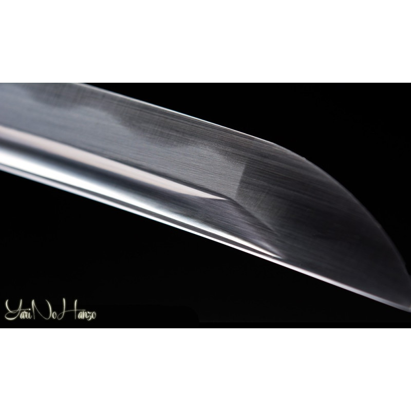 Higo Koshirae Iaito Generation 2 XL | Sabre Japonais | Iaito Katana Artisanal