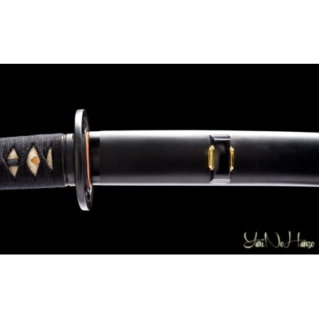 Higo Koshirae Iaito Generation 2 XL | Sabre Japonais | Iaito Katana Artisanal