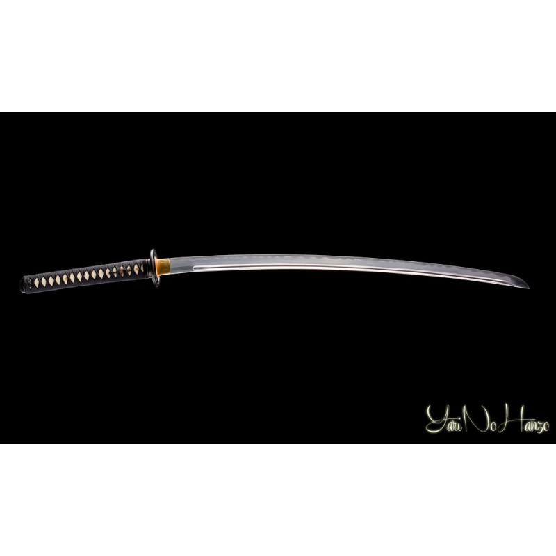 Higo Koshirae Iaito Generation 2 XL | Sabre Japonais | Iaito Katana Artisanal