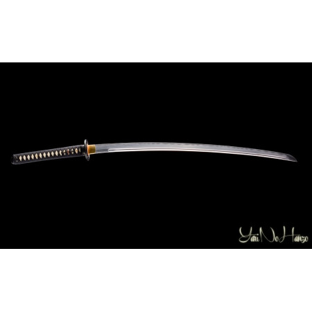 Higo Koshirae Iaito Generation 2 XL | Sabre Japonais | Iaito Katana Artisanal
