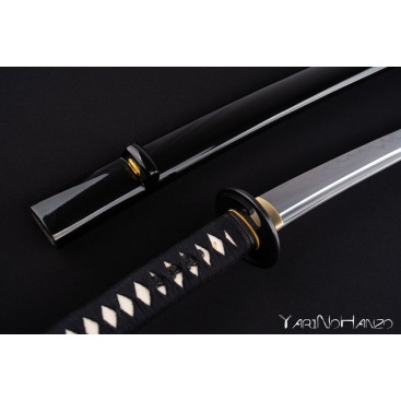 O Katana Aiguisé | Sabre Japonais | Artisanal