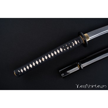 O Katana Aiguisé | Sabre Japonais | Artisanal