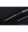 O Katana Aiguisé | Sabre Japonais | Artisanal
