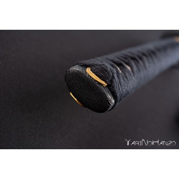 O Katana Aiguisé | Sabre Japonais | Artisanal