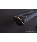 O Katana Aiguisé | Sabre Japonais | Artisanal