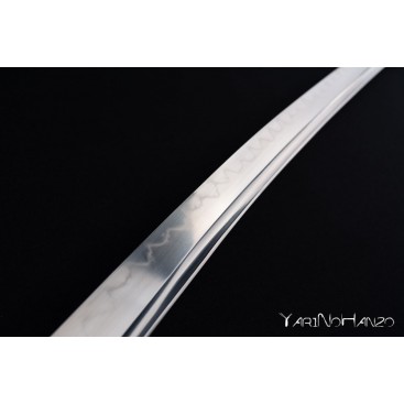 O Katana Aiguisé | Sabre Japonais | Artisanal