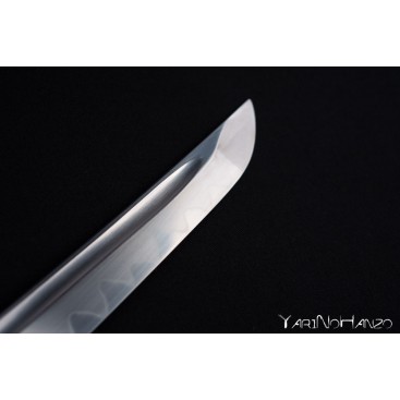 O Katana Aiguisé | Sabre Japonais | Artisanal