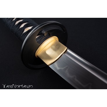 O Katana Aiguisé | Sabre Japonais | Artisanal