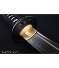 O Katana Aiguisé | Sabre Japonais | Artisanal