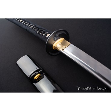 O Katana Aiguisé | Sabre Japonais | Artisanal