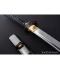 O Katana Aiguisé | Sabre Japonais | Artisanal