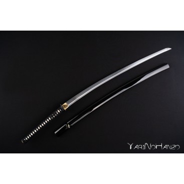 O Katana Aiguisé | Sabre Japonais | Artisanal