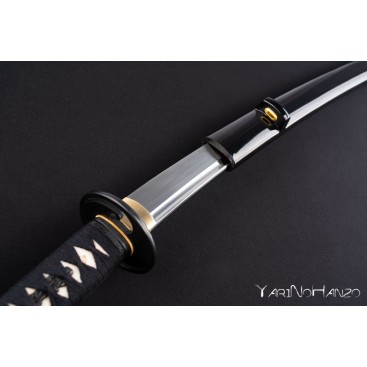 O Katana Aiguisé | Sabre Japonais | Artisanal