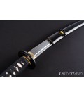 O Katana Aiguisé | Sabre Japonais | Artisanal