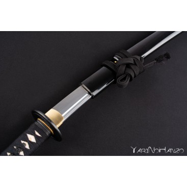 O Katana Aiguisé | Sabre Japonais | Artisanal
