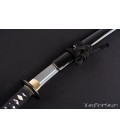 O Katana Aiguisé | Sabre Japonais | Artisanal