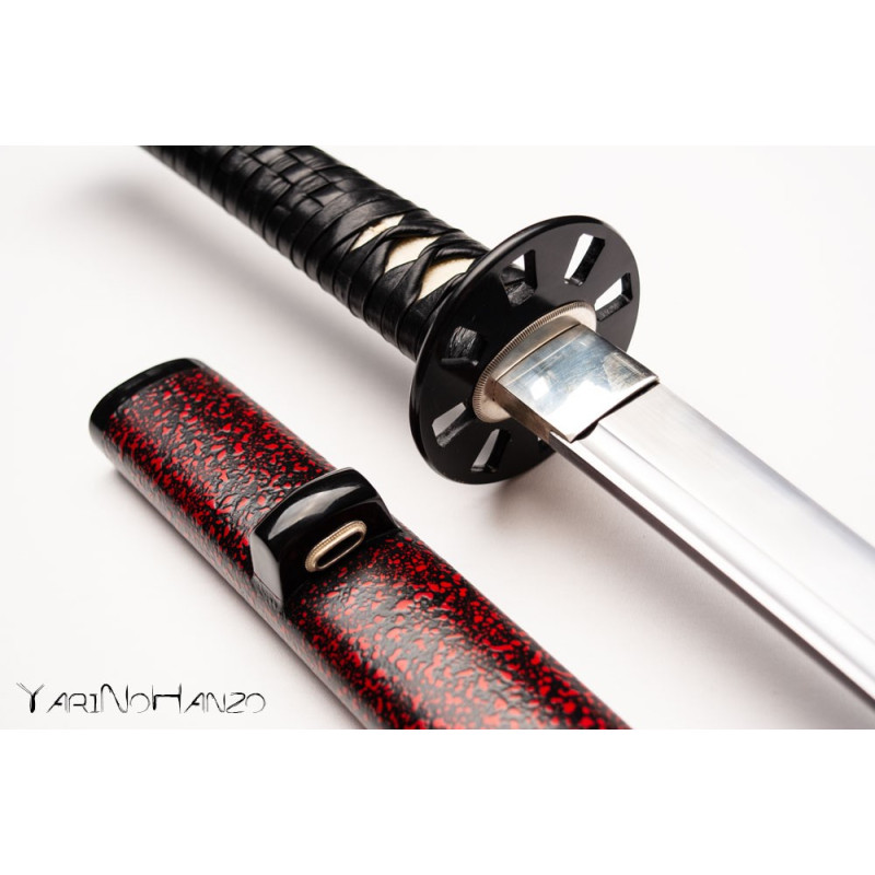 AMAKUSA KATANA AIGUISÉ LIMITED EDITION
