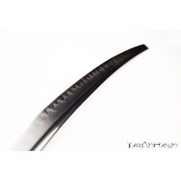 AMAKUSA KATANA AIGUISÉ LIMITED EDITION