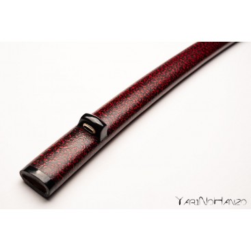AMAKUSA KATANA AIGUISÉ LIMITED EDITION