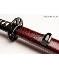 AMAKUSA KATANA AIGUISÉ LIMITED EDITION