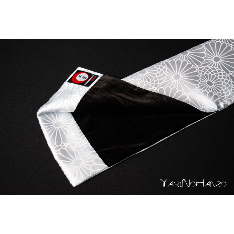 Katana Bukuro Kiku| Sac pour Katana et Nihonto