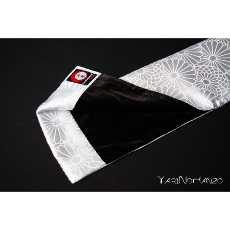 Katana Bukuro Kiku| Sac pour Katana et Nihonto