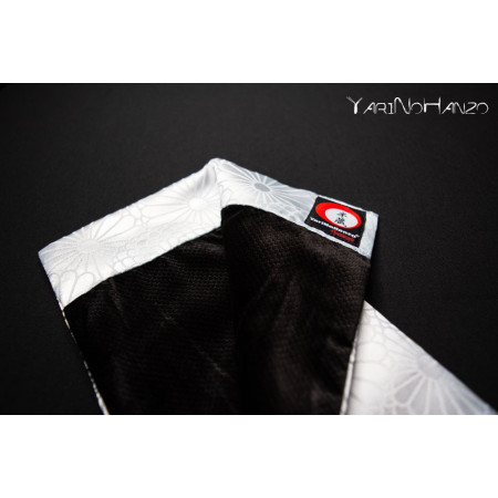 Katana Bukuro Kiku| Sac pour Katana et Nihonto