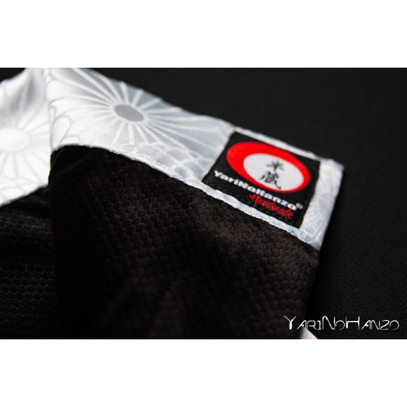 Katana Bukuro Kiku| Sac pour Katana et Nihonto