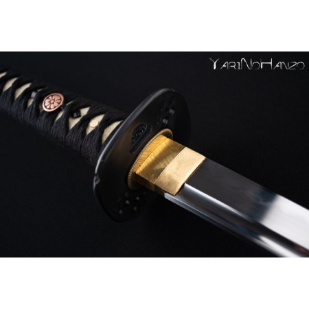 Hisamatsu Katana Limited edition | Aiguisé