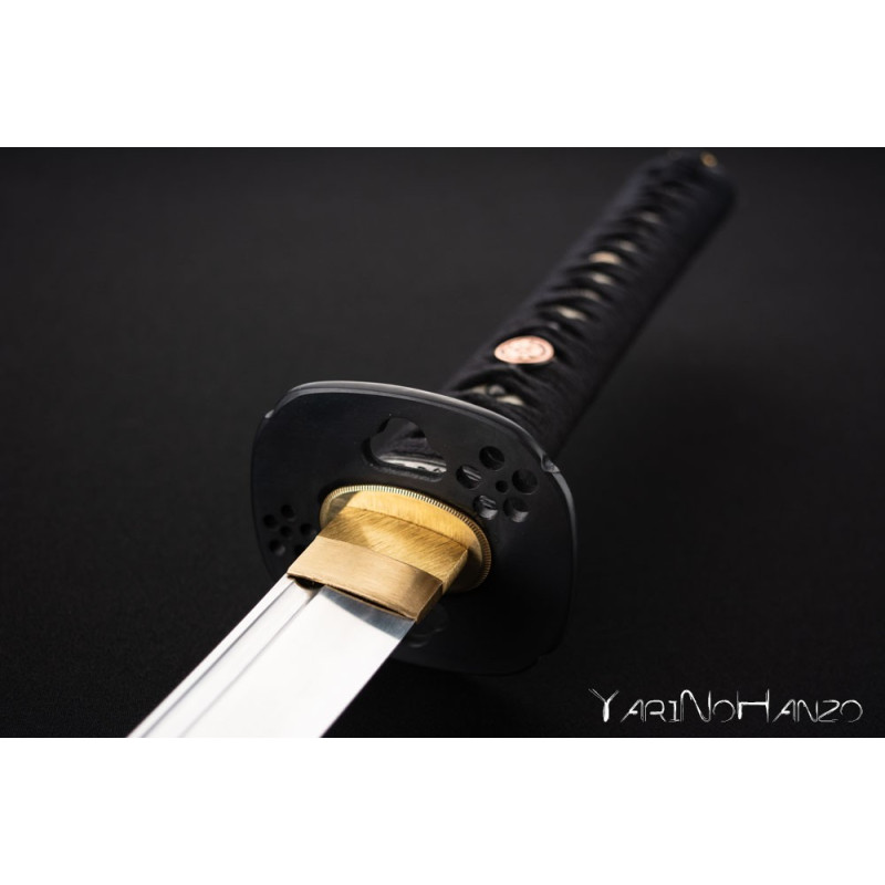 Hisamatsu Katana Limited edition | Aiguisé