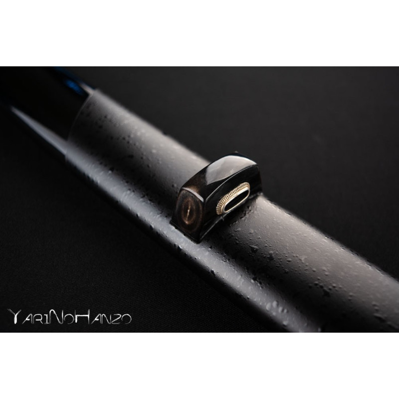 Hisamatsu Katana Limited edition | Aiguisé