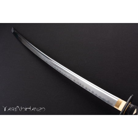 Hisamatsu Katana Limited edition | Aiguisé