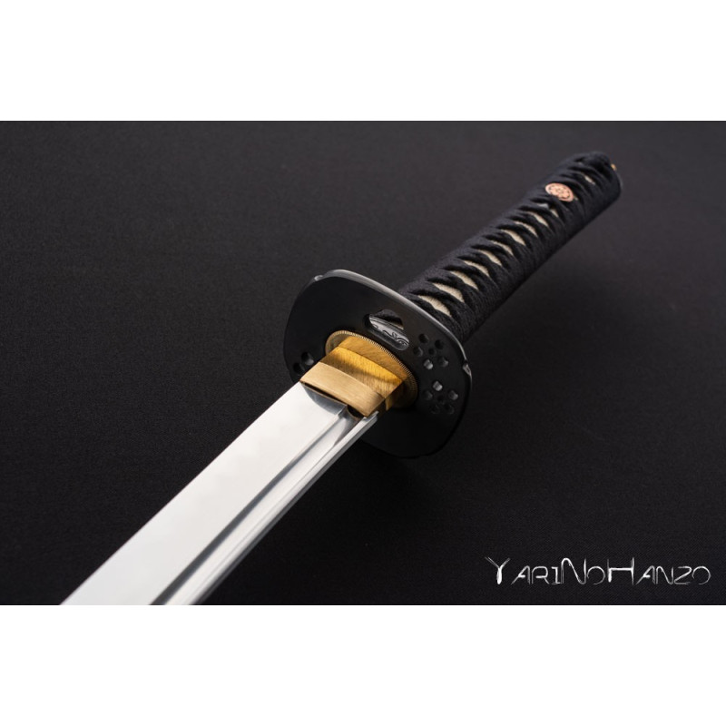 Hisamatsu Katana Limited edition | Aiguisé