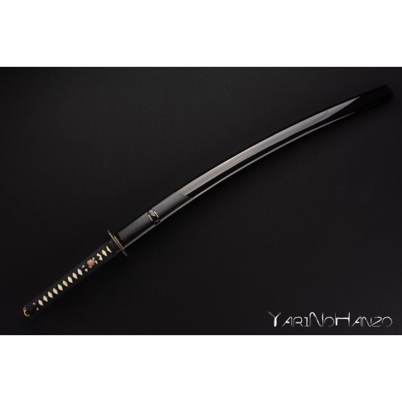 Hisamatsu Katana Limited edition | Aiguisé
