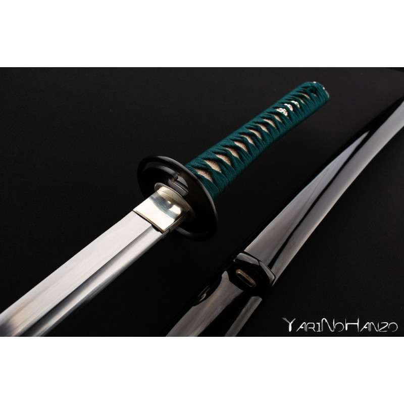 Omura Katana Limited edition ! Aiguisé