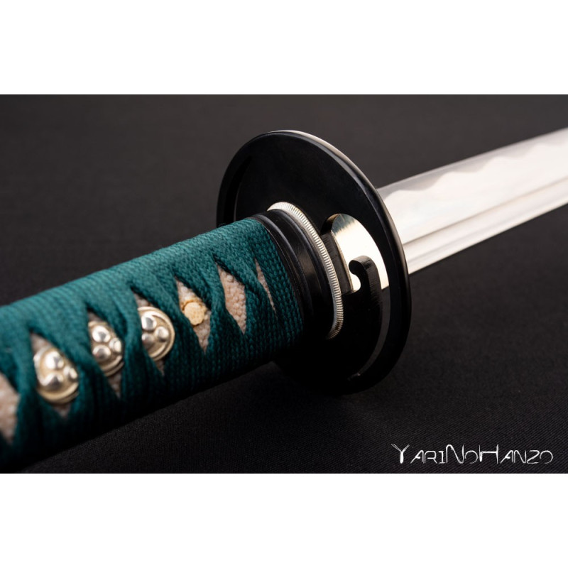 Omura Katana Limited edition ! Aiguisé