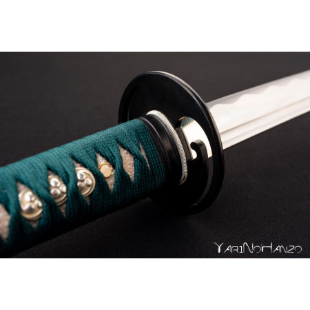 Omura Katana Limited edition ! Aiguisé