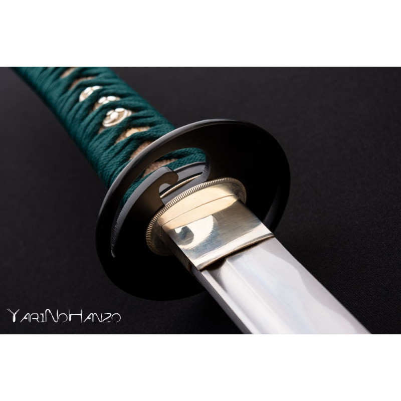 Omura Katana Limited edition ! Aiguisé