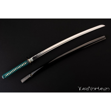 Omura Katana Limited edition ! Aiguisé