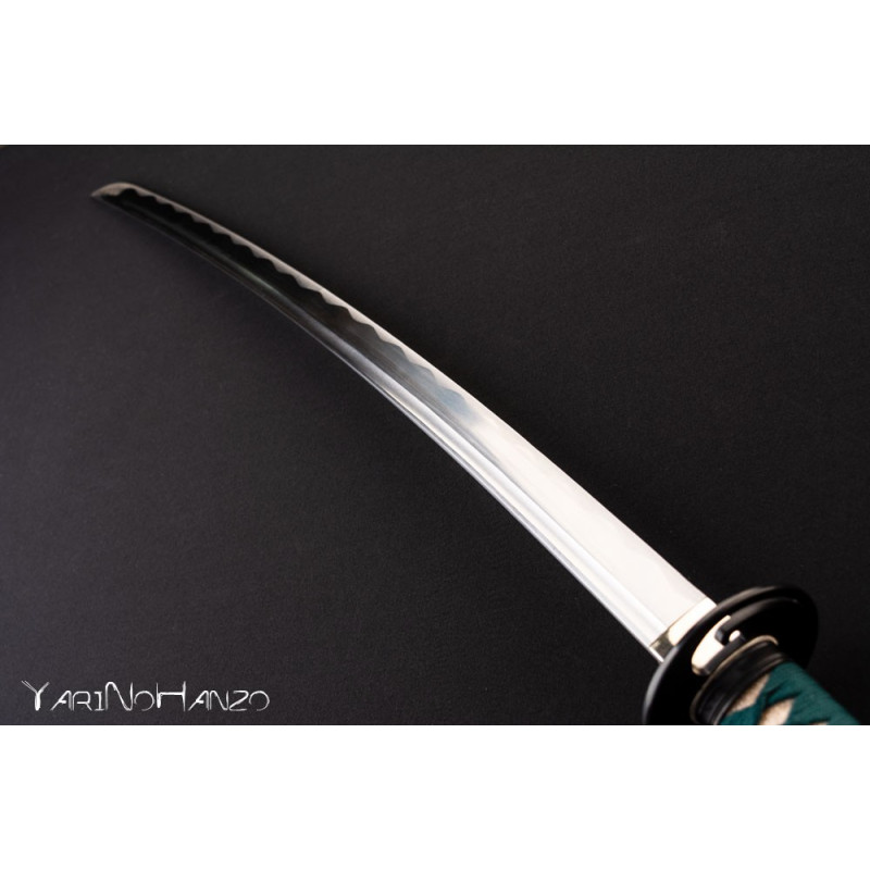 Omura Katana Limited edition ! Aiguisé