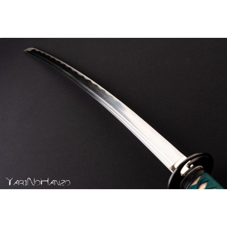 Omura Katana Limited edition ! Aiguisé
